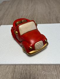 Thun cabriolet rossa