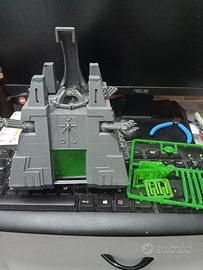 warhammer 40k monolito necron