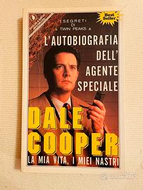 L’Autobiografia dell’Agente Speciale Dale Cooper