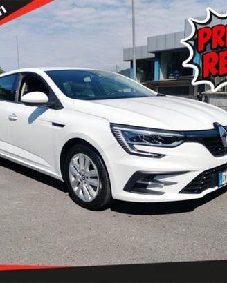 Renault Mégane 1.5 DCI 85KW BLUE EQUILIBRE