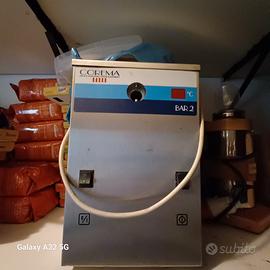  montapanna gelateria poco usato.marcacorem