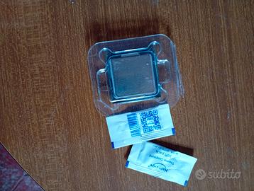 Processore Intel Core i7-4790K (Socket LGA1150) -