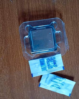 Processore Intel Core i7-4790K (Socket LGA1150) -