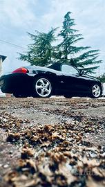 Porsche boxster 986 2,5