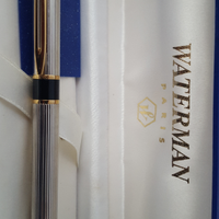 Penna Waterman biro