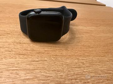Apple watch 6