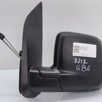 SPECCHIETTO RETROVISORE SINISTRO FIAT Fiorino 2°