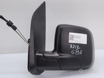 SPECCHIETTO RETROVISORE SINISTRO FIAT Fiorino 2°