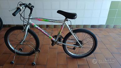 Bici Legnano