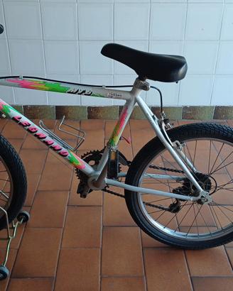 Bici Legnano