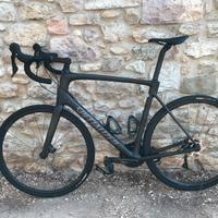 Bicicletta Specialized Roubaix