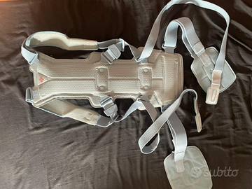 Tutore ortopedico SpinalPLUS