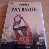 Dvd i miti del calcio van basten