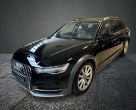 AUDI A6 allroad 3.0 TDI S tronic Business Plus