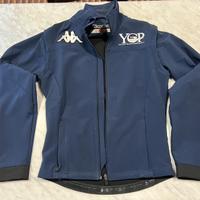 Giacca robe di kappa