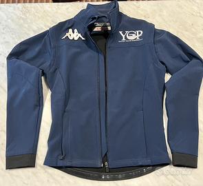 Giacca robe di kappa