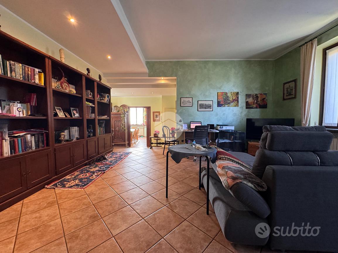 Apartment in Peschiera Borromeo, Bellaria, Zeloforamagno - Vista 5