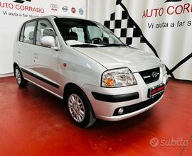 Hyundai Atos Prime 1.1 12V Active Automatica 2006