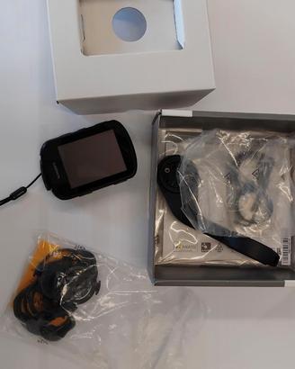 Garmin Edge 540