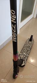 monopattino freestyle lionelo 