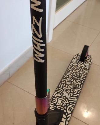 monopattino freestyle lionelo 
