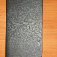 Cover a libro samsung galaxy A50