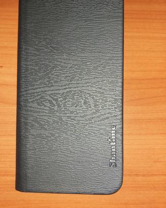 Cover a libro samsung galaxy A50