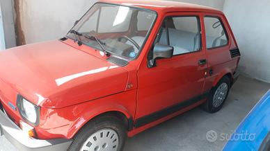 Auto d epoca
