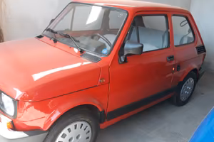 Auto d epoca