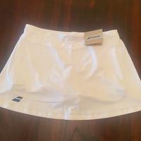 Gonnellino da tennis e padel