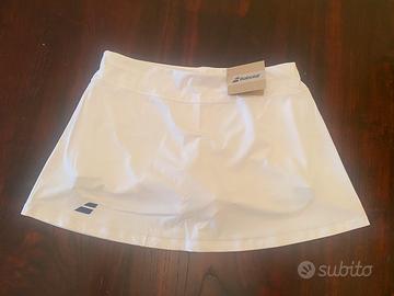 Gonnellino da tennis e padel