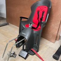 Seggiolino per bici