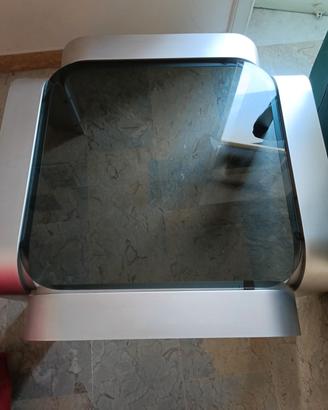 tavolino da caffè vintage anni 60