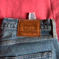 Jeans Levis