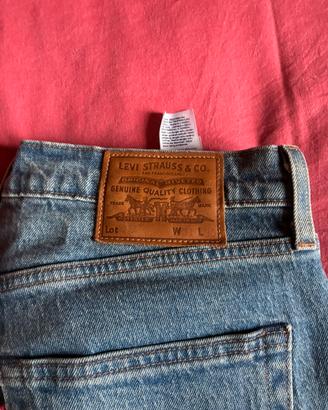 Jeans Levis