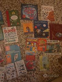 Libri per bambini in inglese (23)