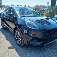 Ford Puma 1.0 EcoBoost Hybrid 125 CV S&S ST-Line X
