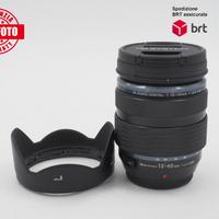 OM System M.Zuiko 12-40 F2.8 PRO II (Olympus)