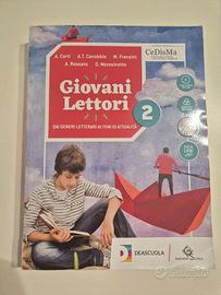 Libri scuola media