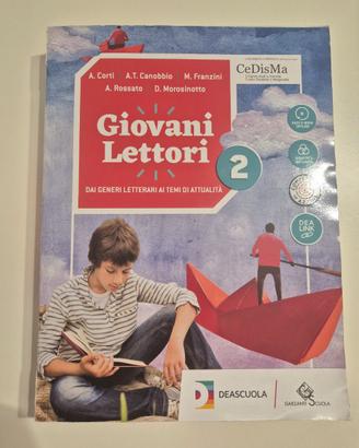 Libri scuola media