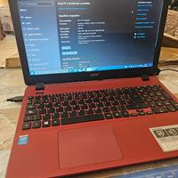 acer aspire ES 15