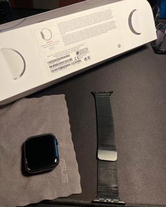 Apple watch