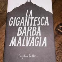la Gigantesca Barba Malvagia