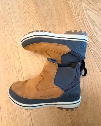 Scarponcini Helly Hansen uomo