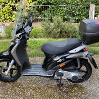 Piaggio Liberty S 200 - 2007