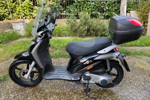 Piaggio Liberty S 200 - 2007