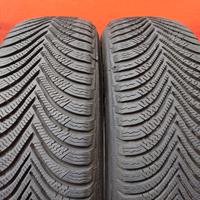 215 65 17 Gomme Invernali 2022 Michelin 215 65R17