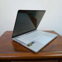 Asus Zephyrus G14 RTX 4060 oled 3k 120 hz 