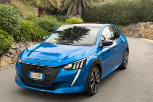 PEUGEOT 208 PACK GT FULL OPTIONAL