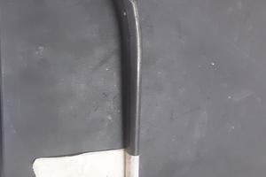 LEVA MESSA IN MOTO SUZUKI DR 600 ANNO 1987 usato